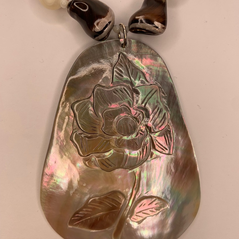 Vintage Lee Sands Necklace - Picture 2 of 7
